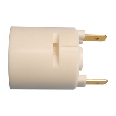 RK4296E Gorenje Mocowanie osłony żarówki do lodówki 596294
