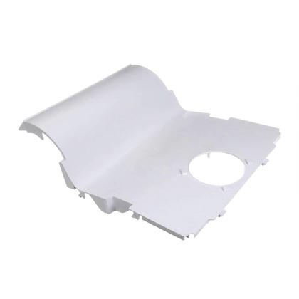 Osłona parownika do lodówki Beko 4853720100