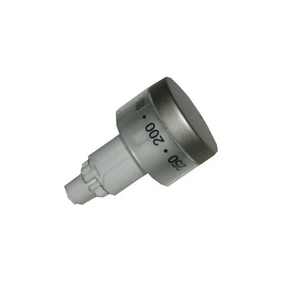 Pokrętło temperatury piekarnika Amica 50-250°C 8017586