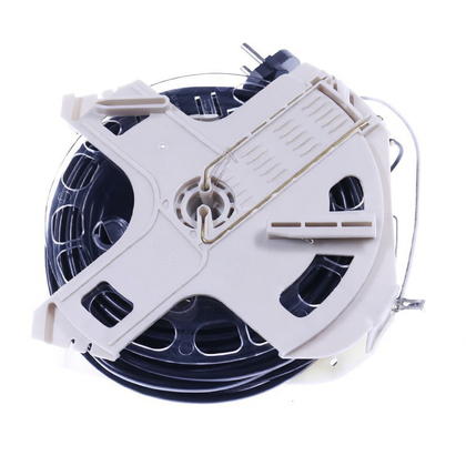 Zwijacz kabla z przewodem zasilającym i wtyczką do odkurzacza Electrolux / AEG 9 m 140167648025