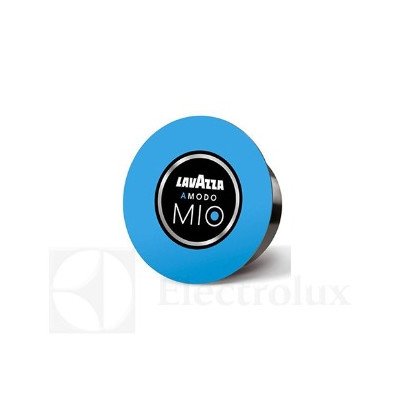 Cremosamente Decaffeinated A Modo Mio Lavazza Espresso – opakowanie 16 szt. (9001667931)