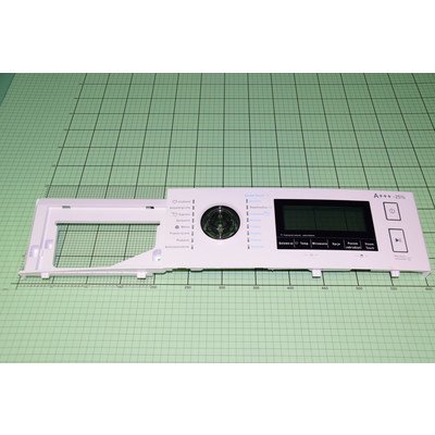 Wypraska panelu ster.+nadruk PL Amica (1039183)