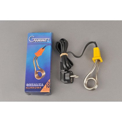 GRZAŁKA NURKOWA 300W (14014)