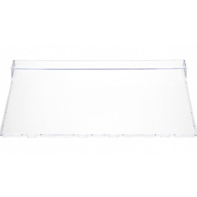 Front szuflady zamrażarki do lodówki Beko 40.4cm x 21cm 4638280600