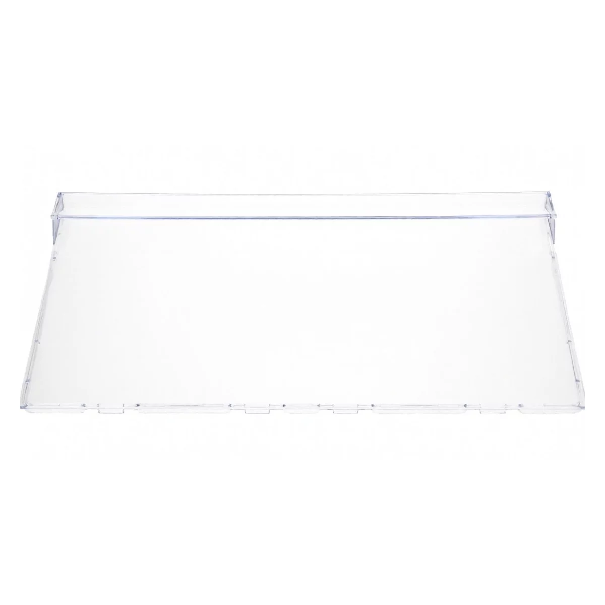 Front dolnej szuflady zamrażarki do lodówki Beko / Grundig / Arcelik 40,4 cm x 21 cm 4638280600