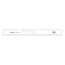 Panel obsługi z sitodrukiem do chłodziarko-zamrażarki Electrolux / AEG 7801 592 x 55,8 mm