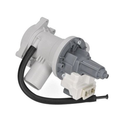 Pompa odpływowa pralki Hisense / Gorenje HK2137999 Hanyu B12-6A 38W 230V oryginał