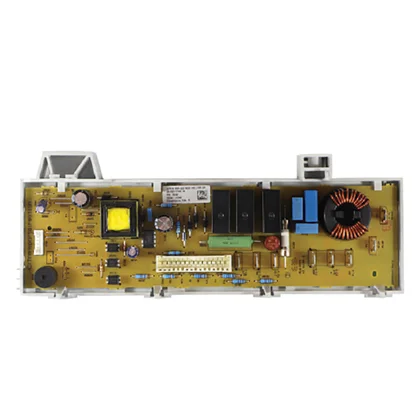 Moduł elektroniczny kuchenki mikrofalowej zasilający Whirlpool 481010577756 C00319198