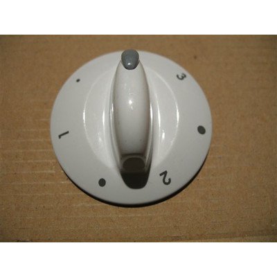 Pokrętło do kuchenki Amica 9001633