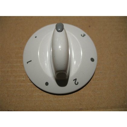 Pokrętło do kuchenki Amica 9001633