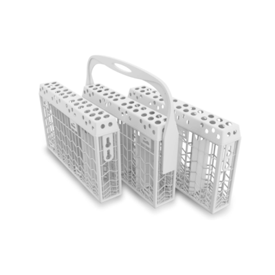 Koszyk na sztućce do zmywarki Gorenje, Candy, Amica GO/152950 , 248916, 178533, 148677, 178534, 49115452 , 49018009