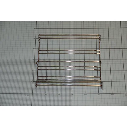 Drabinka boczna lewa do piekarnika Amica 8051877