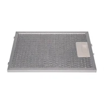 Filtry do okapów Amica Filtr przeciwtłuszczowy metalowy do okapu Amica 1031934