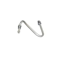 Rurki doprowadzające gaz do kuch Rurka palnika do płyty gazowej Amica 53G-3 fi 7 KL rura-G 8039459