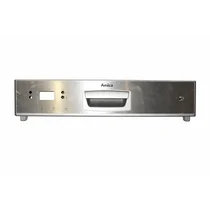 Panel przedni z maskownicą i uchwytem do zmywarki Amica 3010+3015 1020503