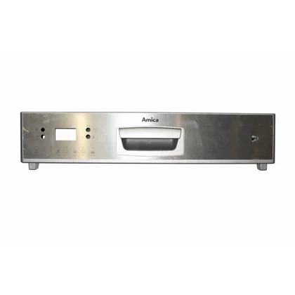 Panel przedni z maskownicą i uchwytem do zmywarki Amica 3010+3015 1020503