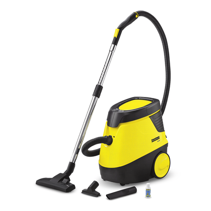 Odkurzacz bezworkowy z filtrem wodnym Karcher DS 5600 1400 W