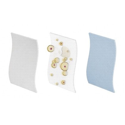 Worki do odkurzacza Electrolux / AEG s-bag Anti-Odour E203S 4 szt 9001684597