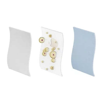 Worki do odkurzacza Electrolux / AEG s-bag Anti-Odour E203S 4 szt 9001684597