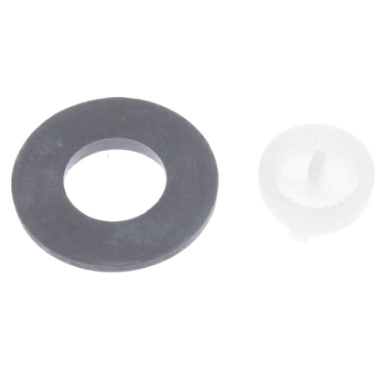 Filtr węża dopływowego do zmywarki Ariston / Indesit / Hotpoint / Whirlpool C00048941 482000026689