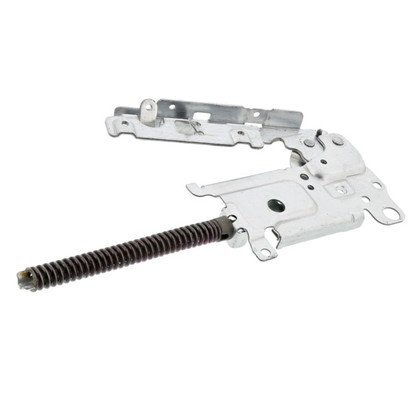 Zestaw zawiasów zmywarki (4055108635)