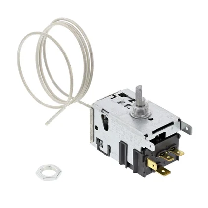Termostat do chłodziarki Electrolux / AEG 2063979682