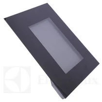 Kompletne drzwiczki do kuchenki mikrofalowej Electrolux / AEG 4055015426