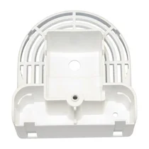 Tylna obudowa wentylatora do lodówki Gorenje / Hisense 180284
