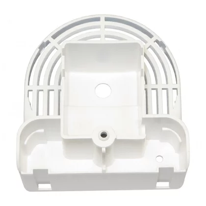 Tylna obudowa wentylatora do lodówki Gorenje / Hisense 180284
