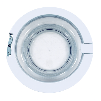 Ramka zewnętrzna drzwi do pralki Whirlpool 481244019905 C00311644 480112100322 C00311733