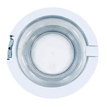 Ramka zewnętrzna drzwi do pralki Whirlpool 481244019905 C00311644 480112100322 C00311733