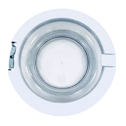 Ramka zewnętrzna drzwi do pralki Whirlpool 481244019905 C00311644 480112100322 C00311733