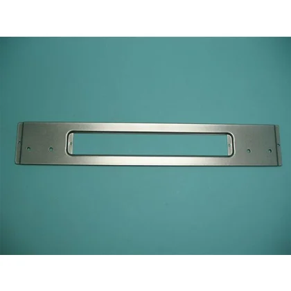 Listwa środkowa do lodówki Amica AK314 inox 9036829