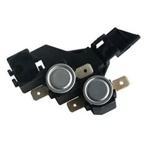 Zespół termostatu do zmywarki Ariston / Indesit / Hotpoint / Whirlpool 50-62 stopni LVS2000 C00056201 482000026948