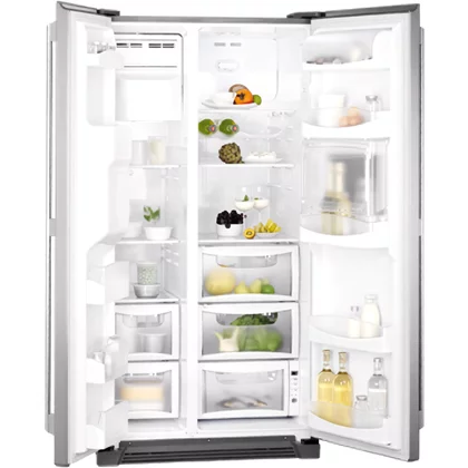 Sprężyna pojemnika na lód do lodówki Electrolux / AEG 4055091948