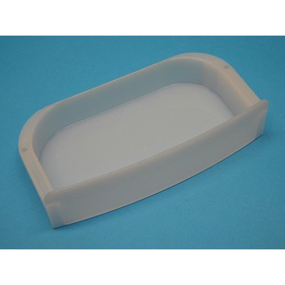 Części zamienne GORENJE Półka na drzwi mała do lodówki (668730)