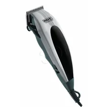 Przewodowa maszynka do strzyżenia Wahl Home Pro Clipper 3-25 mm, zestaw 22 elementy 9243-2216