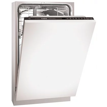 Moduł sterujący skonfigurowany do zmywarki Electrolux / AEG EDW1xxx