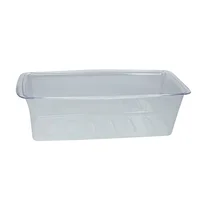 Półki na drzwi różni producenci Pojemnik na jajka do lodówki Electrolux / AEG 4055091633
