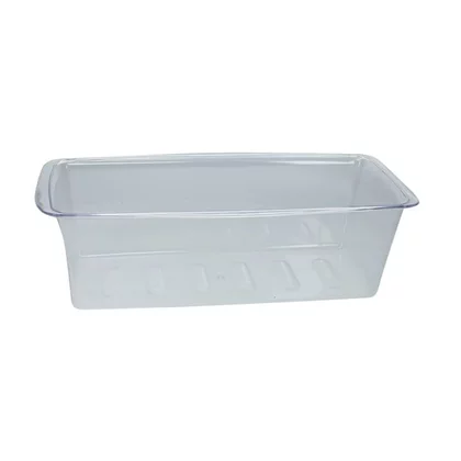 Półki na drzwi różni producenci Pojemnik na jajka do lodówki Electrolux / AEG 4055091633