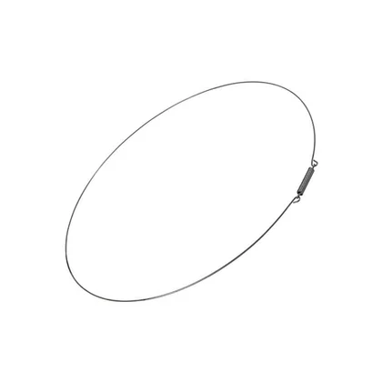 Pierścień łączący uszczelki drzwi do pralki Electrolux / AEG 1325562005