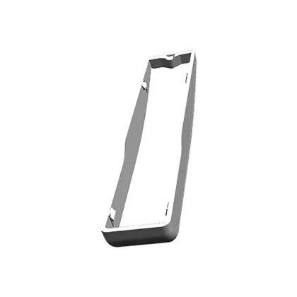Osłona górnego zawiasu do lodówki Electrolux / AEG 2634009068