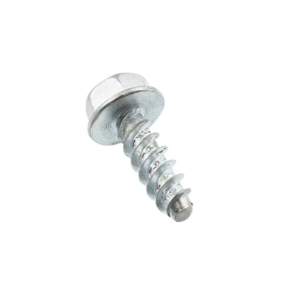 Śruba mocująca amortyzatora do pralki Electrolux / AEG 4055033528