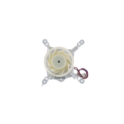 Sprężarki do lodówek Whirlpool Wentylator chłodziarki Whirlpool / Indesit / Ariston / Hotpoint 481010757324 C00341066
