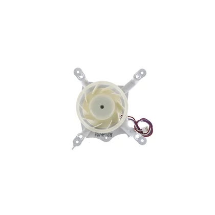 Sprężarki do lodówek Whirlpool Wentylator chłodziarki Whirlpool / Indesit / Ariston / Hotpoint 481010757324 C00341066