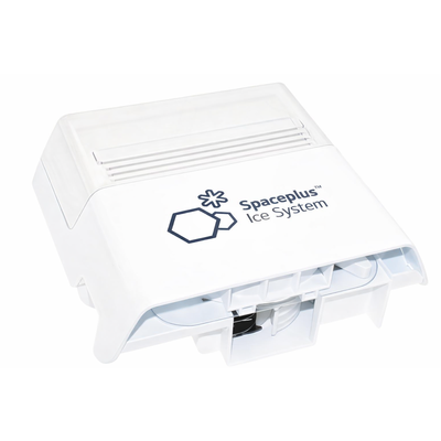 Pojemnik kostkarki na lód AKC73309301 LG – oryginał (do lodówek side-by-side)