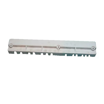 Osłona złącz do puszki sterowania elektronicznego lodówki Amica '07 8038692