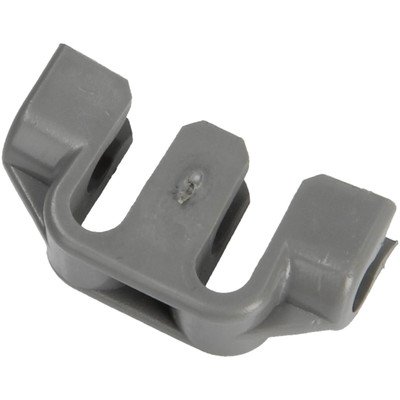 DSN 6532 F (95827) Zaczep grzebienia kosza do zmywarki Beko 1733380200