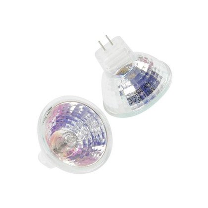 Lampa halogenowa (komplet) do okapu (50239700003)