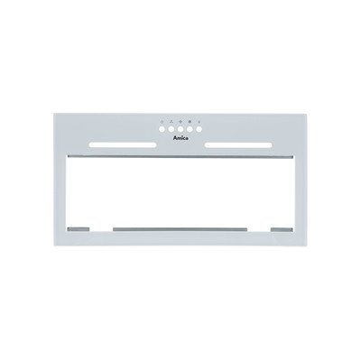 OMP 6252 Płyta szklana do okapu Amica 1048951